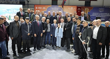 ORHANELİ'NİN TURİZM POTANSİYELİ BURSA'YI GÜLÜMSETECEK