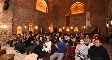 Osmangazi Belediyesi’nden Anadolu’nun Kahramanlık Türkülerine Yolculuk