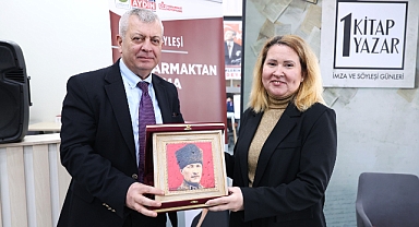 Osmangazi Belediyesi Sevilen Yazarları Okurlarıyla Buluşturuyor