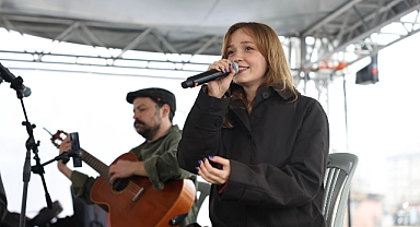 Osmangazi’de Tohum Takasıyla Yarınların Dayanışması Büyüdü