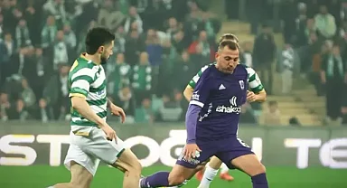 Şampiyonluğa İnanan Bir Şehir: Bursaspor Yükseliyor!