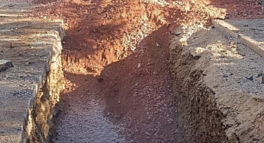 Yıldırım'ın altyapısı güçleniyor