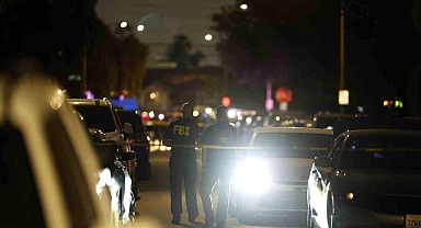 ABD Adalet Bakanı Vekili Blanche: 