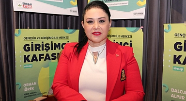 Başarılı Girişimciden Gençlere Altın Tavsiyeler