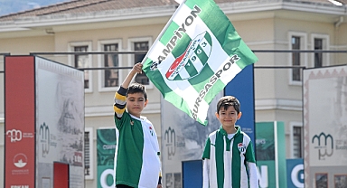 Başkan Aydın: Süper Lig’e Bir Yıl Kaldı