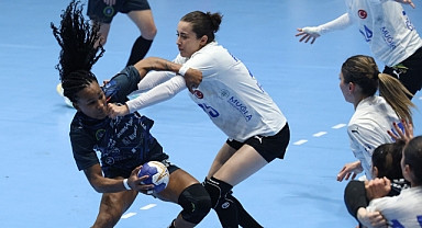 Bursa Büyükşehir Belediyespor’dan kritik galibiyet