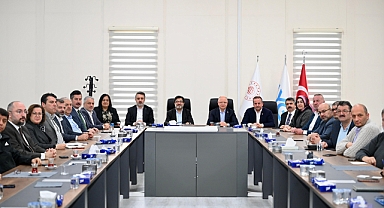 Bursa’nın ulaşım ağı güçleniyor