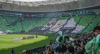 Bursaspor’a Kaya’dan Can Suyu!