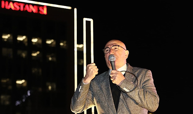 Cumhuriyet Halk Partisi Bursa İl Başkanlığı...