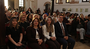 Gölyazı’da “La Serva Padrona” sahnelendi