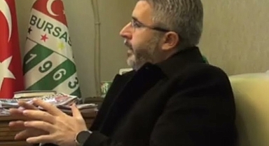 Hobi Bahçeleri Üzerinden Mülkiyet Haklarımızı Gasp Ediyorsunuz!