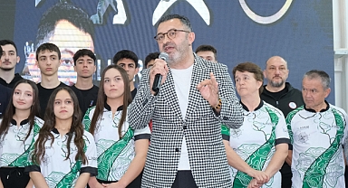 İlkar Özel Servis'ten 10. Yıla Yakışan Görkemli Açılış