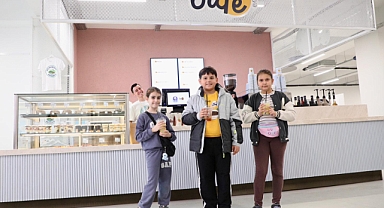 “MUDANYA GENÇLİK VE SPOR MERKEZİ” HİZMETE AÇILDI MUDANYA’DA GENÇLER İÇİN YENİ BİR BAŞLANGIÇ