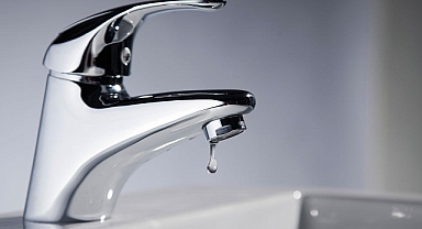 MUSTAFAKEMALPAŞA'DA SU KESİNTİSİ