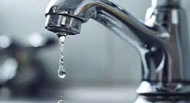 MUSTAFAKEMALPAŞA'DA SU KESİNTİSİ