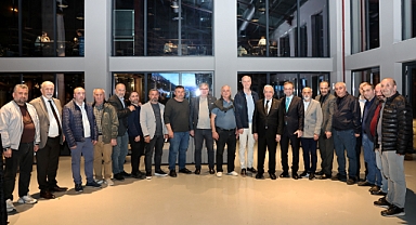 Nilüfer’de düzenlenecek dev festival için geri sayım başladı