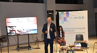 Nilüfer’de müzik, yemek ve göç hikayeleri harmanlandı