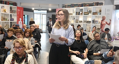 Nilüfer’de yaşlanma politikaları tartışıldı