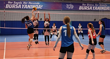 Nilüfer’i spor heyecanı sardı