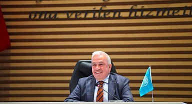 Nilüfer’in geleceği Barış Meclisi’nde