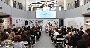 Nilüfer Sağlık Buluşmaları’nda çocukluk aşılarının önemi vurgulandı