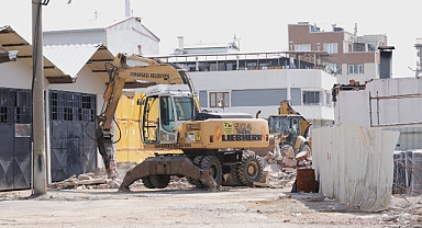 Osmangazi Açılan Yeni Yollarla Daha Ulaşılabilir Hale Geldi