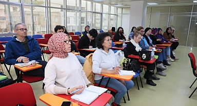 Osmangazi Belediyesi Girişimci Adaylarını Yarınlara Hazırlıyor