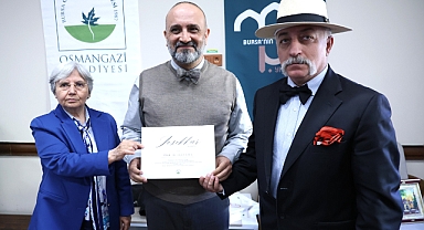 Osmangazi Belediyesi’nden Düşünmeye Yön Veren Buluşmalar