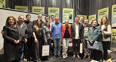 Osmangazi Belediyesi’nden İlham Veren Buluşma