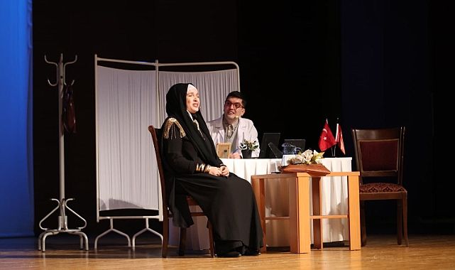 Osmangazi Belediyesi Rumeli Sıcaklığını Sahneye Taşıdı