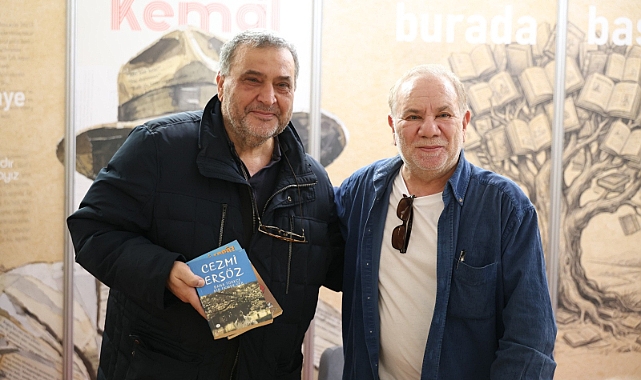 Osmangazi Belediyesi Sevilen Yazarları Okurlarıyla Buluşturuyor