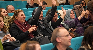 Osmangazi’de Bipolar Farkındalığına Güçlü Dokunuş