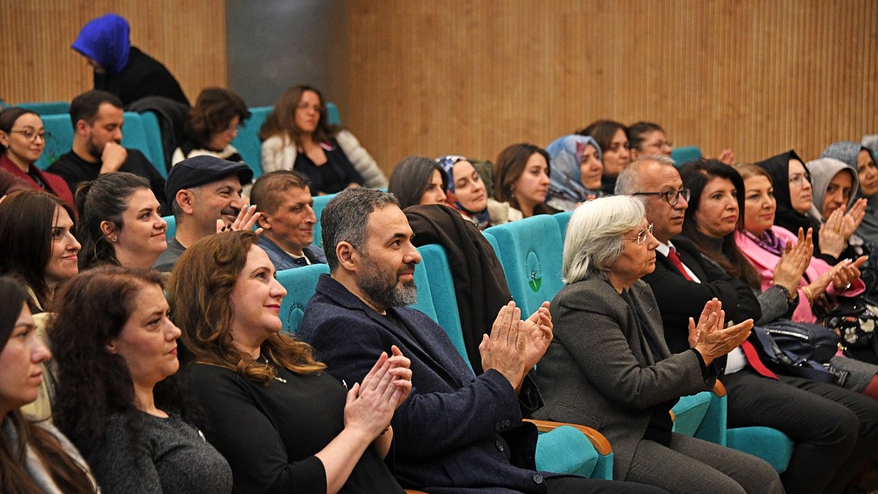 Osmangazi’de Bipolar Farkındalığına Güçlü Dokunuş