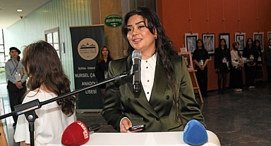 Osmangazi’de Edebiyattan Sanata Anlamlı Yolculuk 