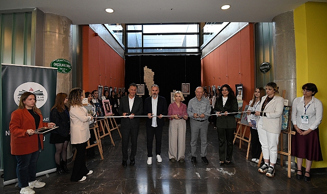 Osmangazi’de Edebiyattan Sanata Anlamlı Yolculuk 