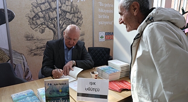 Osmangazi'de Orhan Kemal'in Bursa Yılları Yad Edildi