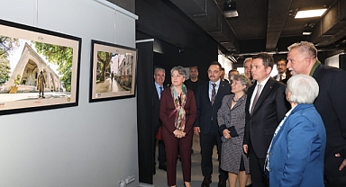 Osmangazi’den İki Şehri Birleştiren Dokunuş