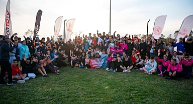 Osmangazi'nin Genç Sporcuları Kürsüyü Boş Bırakmadı