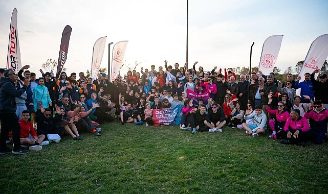 Osmangazi'nin Genç Sporcuları Kürsüyü Boş Bırakmadı