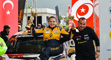 Osmangazi’nin Gururu Sezona Güçlü Başlangıç Yaptı