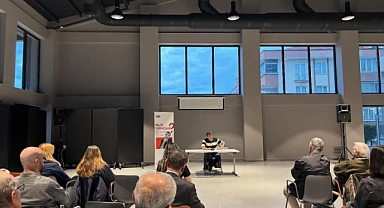 PANCAR DEPOSU’NDA “SIRADAN İNSANIN” SOSYOLOJİSİ KONUŞULDU