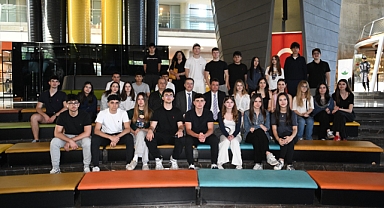 Panorama 1326 Bursa Fetih Müzesi’ne Rekor İlgi