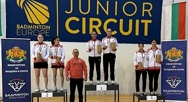 Uluslararası Arenada Osmangazi İmzası