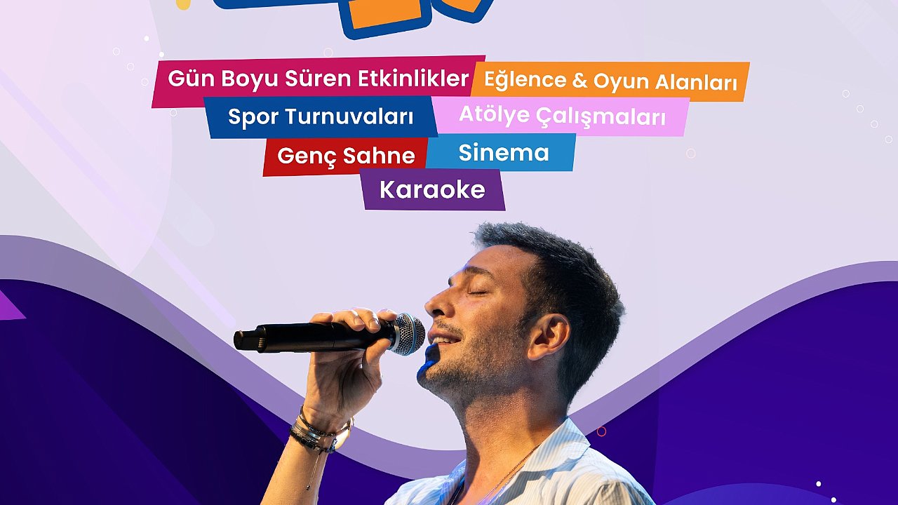 19 Mayıs Bursa'da coşkuyla kutlanacak