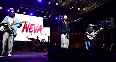 19 Mayıs’ta Genç Rock Coşkusu