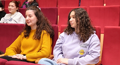 Bursa Altın Çınar Kısa Film Festivali İkinci Kez Kapılarını Açtı