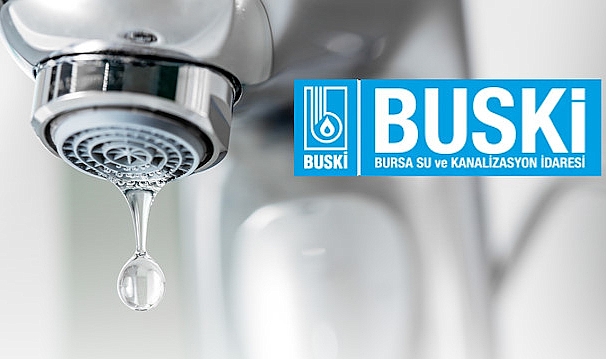 MUSTAFAKEMALPAŞA'DA SU KESİNTİSİ