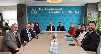 Nilüfer’de ruhsat süreçlerinde “Ortak Akıl” dönemi