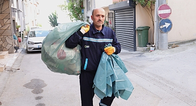 Osmangazi Belediyesi 73 Bin Ağacın Kesilmesini Önledi