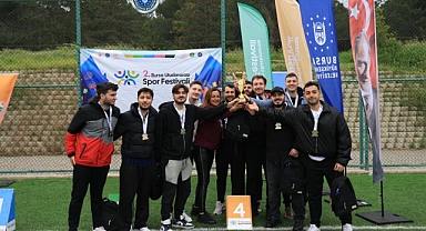 Spor Festivali heyecanı 17 ilçede sürüyor